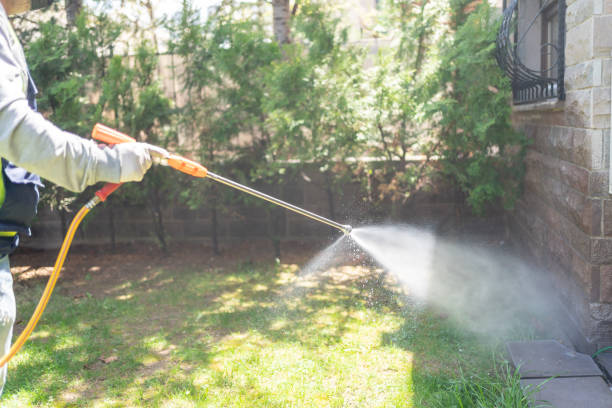 Wildlife Control Services in Tripoli, IA